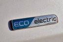 Thumbnail image of 2022 Kia Niro EV at Ball Auto Center Used