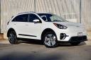 Thumbnail image of 2022 Kia Niro EV at Ball Auto Center Used