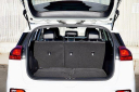 Thumbnail image of 2022 Kia Niro EV at Ball Auto Center Used