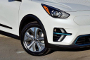 Thumbnail image of 2022 Kia Niro EV at Ball Auto Center Used
