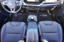Thumbnail image of 2022 Kia Niro EV at Ball Auto Center Used