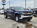 Thumbnail image of 2020 Chevrolet Silverado 1500 at Honda Of Muskogee