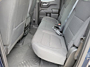 Thumbnail image of 2020 Chevrolet Silverado 1500 at Honda Of Muskogee