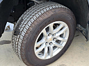 Thumbnail image of 2020 Chevrolet Silverado 1500 at Honda Of Muskogee