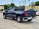 Thumbnail image of 2020 Chevrolet Silverado 1500 at Honda Of Muskogee
