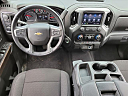 Thumbnail image of 2020 Chevrolet Silverado 1500 at Honda Of Muskogee