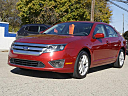 Thumbnail image of 2011 Ford Fusion at A & B Motors