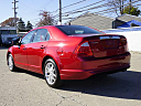 Thumbnail image of 2011 Ford Fusion at A & B Motors