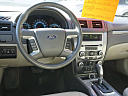 Thumbnail image of 2011 Ford Fusion at A & B Motors