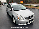 Thumbnail image of 2011 Nissan Sentra at Car Needs