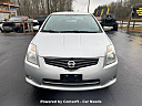 Thumbnail image of 2011 Nissan Sentra at Car Needs