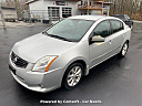 Thumbnail image of 2011 Nissan Sentra at Car Needs