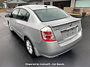 Thumbnail image of 2011 Nissan Sentra at Car Needs
