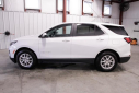 Thumbnail image of 2022 Chevrolet Equinox at Mohawk Honda