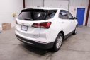 Thumbnail image of 2022 Chevrolet Equinox at Mohawk Honda