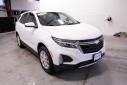 Thumbnail image of 2022 Chevrolet Equinox at Mohawk Honda