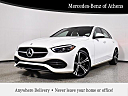 2023 Mercedes-Benz C-Class C 300 at Mercedes-Benz of Athens