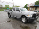 Thumbnail image of 2022 Ram 1500 Classic at J TURNER AUTOMOTIVE PREOWNED