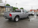 Thumbnail image of 2022 Ram 1500 Classic at J TURNER AUTOMOTIVE PREOWNED