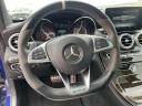 Thumbnail image of 2017 Mercedes-Benz C-Class at Cavender Toyota