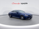 Thumbnail image of 2017 Mercedes-Benz C-Class at Cavender Toyota