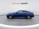 Thumbnail image of 2017 Mercedes-Benz C-Class at Cavender Toyota