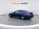 Thumbnail image of 2017 Mercedes-Benz C-Class at Cavender Toyota
