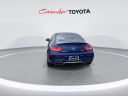 2017 Mercedes-Benz C-Class AMG C 63 S at Cavender Toyota
