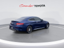 Thumbnail image of 2017 Mercedes-Benz C-Class at Cavender Toyota