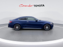 Thumbnail image of 2017 Mercedes-Benz C-Class at Cavender Toyota