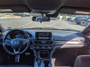 Thumbnail image of 2020 Honda Accord at Tasca Chrysler Dodge Jeep Ram White Plains