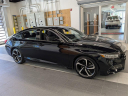 Thumbnail image of 2020 Honda Accord at Tasca Chrysler Dodge Jeep Ram White Plains
