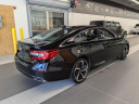 Thumbnail image of 2020 Honda Accord at Tasca Chrysler Dodge Jeep Ram White Plains