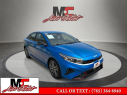 Thumbnail image of 2022 Kia Forte at MC Auto Outlet