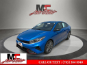 Thumbnail image of 2022 Kia Forte at MC Auto Outlet
