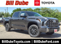 Thumbnail image of 2024 Toyota Tundra at Bill Dube Ford Toyota Scion