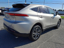 2022 Toyota Venza LE at KrauseToyota New