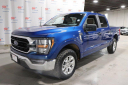 Thumbnail image of 2023 Ford F-150 at AAA Colorado Auto Source