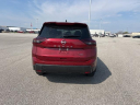 2025 Nissan Rogue S at Serra Chevrolet Toyota Saginaw