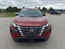 Thumbnail image of 2025 Nissan Rogue at Serra Chevrolet Toyota Saginaw