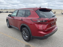 Thumbnail image of 2025 Nissan Rogue at Serra Chevrolet Toyota Saginaw