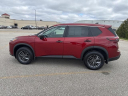 Thumbnail image of 2025 Nissan Rogue at Serra Chevrolet Toyota Saginaw