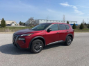 Thumbnail image of 2025 Nissan Rogue at Serra Chevrolet Toyota Saginaw