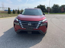 Thumbnail image of 2025 Nissan Rogue at Serra Chevrolet Toyota Saginaw