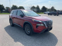 Thumbnail image of 2025 Nissan Rogue at Serra Chevrolet Toyota Saginaw