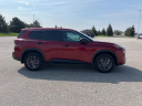 Thumbnail image of 2025 Nissan Rogue at Serra Chevrolet Toyota Saginaw