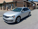 Thumbnail image of 2014 Volkswagen Passat at TEAM AUTOMOTIVE