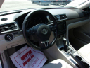 Thumbnail image of 2014 Volkswagen Passat at TEAM AUTOMOTIVE