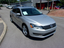 Thumbnail image of 2014 Volkswagen Passat at TEAM AUTOMOTIVE