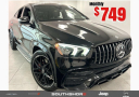 Thumbnail image of 2022 Mercedes-Benz GLE at South Shore Chrysler Dodge Jeep RAM